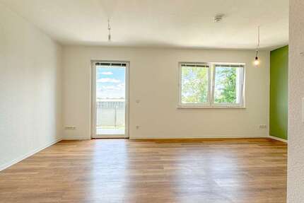 Wohnung zum Mieten in Dessau 475 € 36 m² 1 zimmer