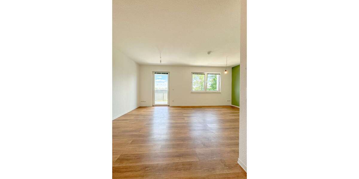 Wohnung zum Mieten in Dessau 475 € 36 m² 1 zimmer