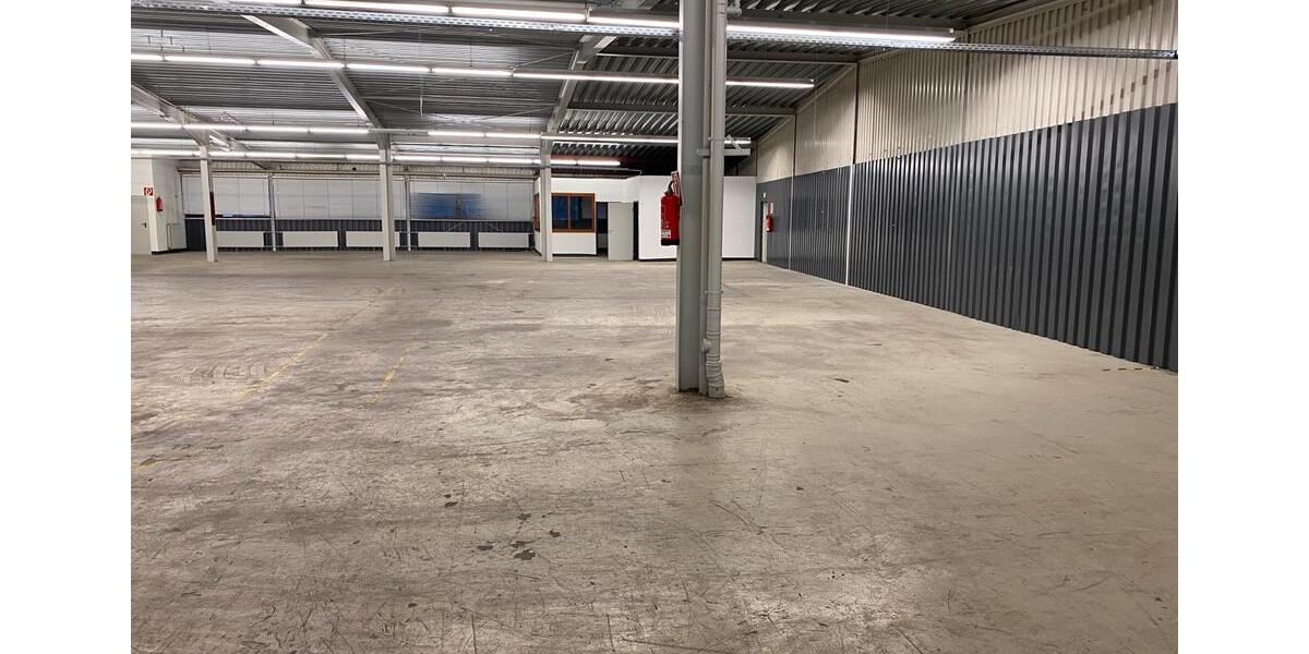 Gewerbeobjekt Blomberg - 2.400&euro; | Angebot:25795697