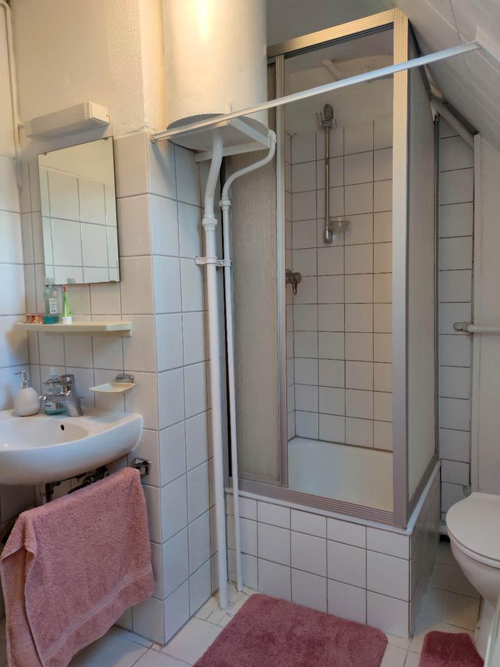+++WG Zimmer in Tuttlingen 500€ Warm+++