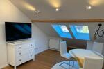 Dachgeschoßwohnung Karlsruhe Knielingen - 2.5 Zimmer, 55 m&sup2;, 1.200&euro; | Angebot:26540032
