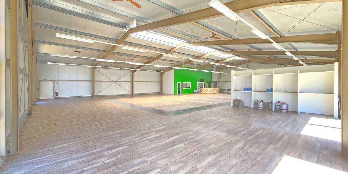 Gewerbeobjekt Waldshut-Tiengen Waldshut - 6.700&euro; | Angebot:26596143