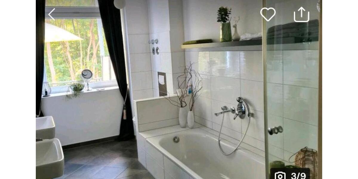 Wohnen auf Zeit Göttingen Oststadt - 25 Zimmer, 120 m&sup2;, 600&euro; | Angebot:26132139