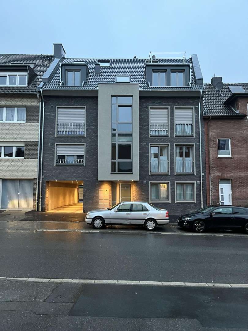 Wohnung zum Mieten in Würselen 1.300 € 110 m² 4 zimmer