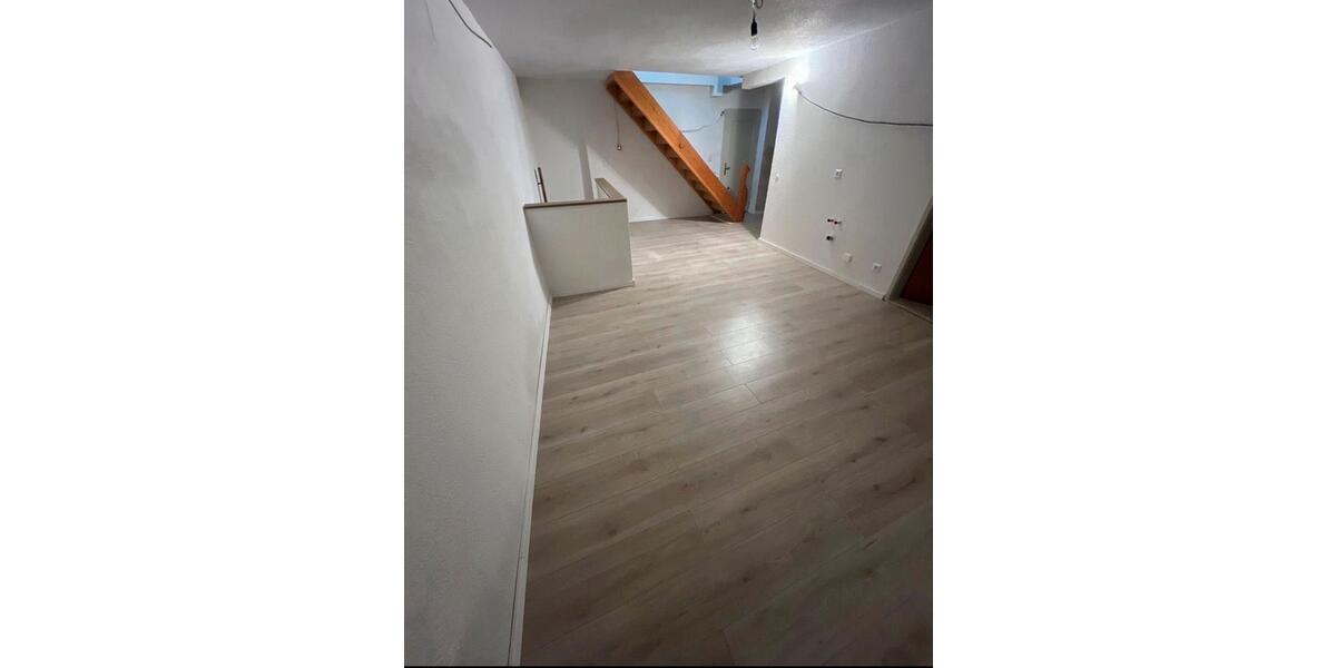 Etagenwohnung Allmendingen - 3 Zimmer, 85 m&sup2;, 950&euro; | Angebot:25637004