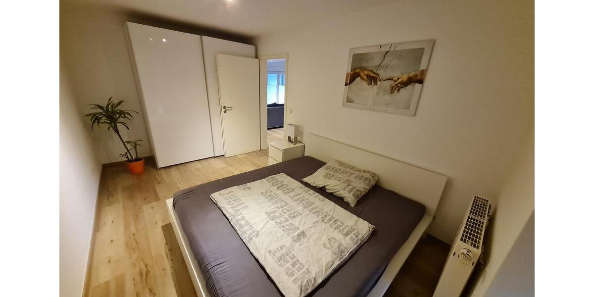 Wohnen auf Zeit Zwickau - 2 Zimmer, 55 m&sup2;, 990&euro; | Angebot:23769716