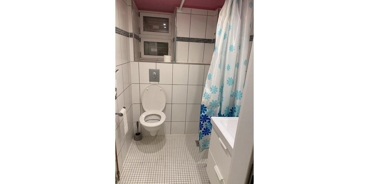 Erdgeschoßwohnung Wuppertal Brill - 1 Zimmer, 23 m&sup2;, 580&euro; | Angebot:25103836