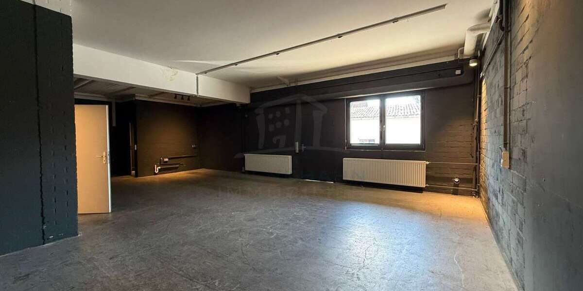 Gewerbeobjekt Hamburg Bramfeld - 949&euro; | Angebot:26994301