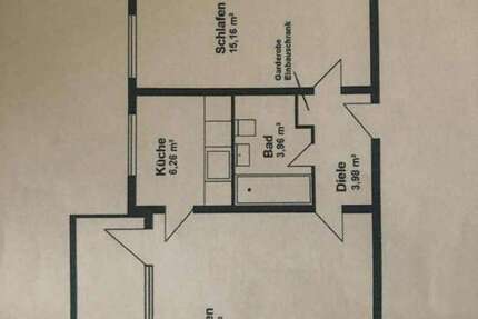 Zimmer Heppenheim Heppenheim - 2 Zimmer, 1.500&euro; | Angebot:24837491