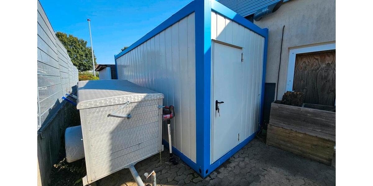 Gewerbeobjekt Marnheim - 4.999&euro; | Angebot:17326208