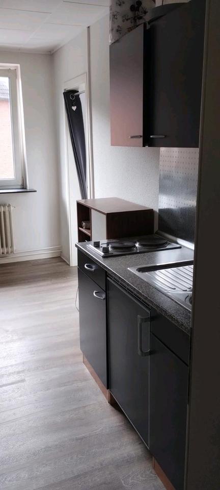 möbliertes Studentenapartment in Uni Nähe frei