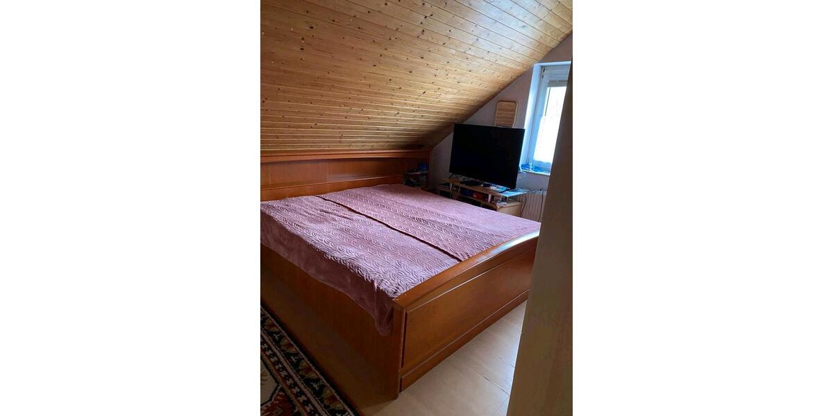 Dachgeschoßwohnung Gifhorn - 4 Zimmer, 950&euro; | Angebot:23621328