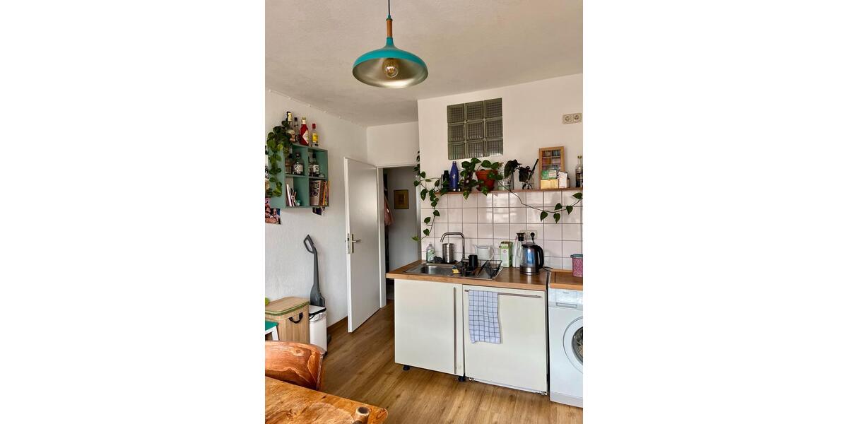 Etagenwohnung Mainz Neustadt - 3 Zimmer, 65 m&sup2;, 1.100&euro; | Angebot:26238635