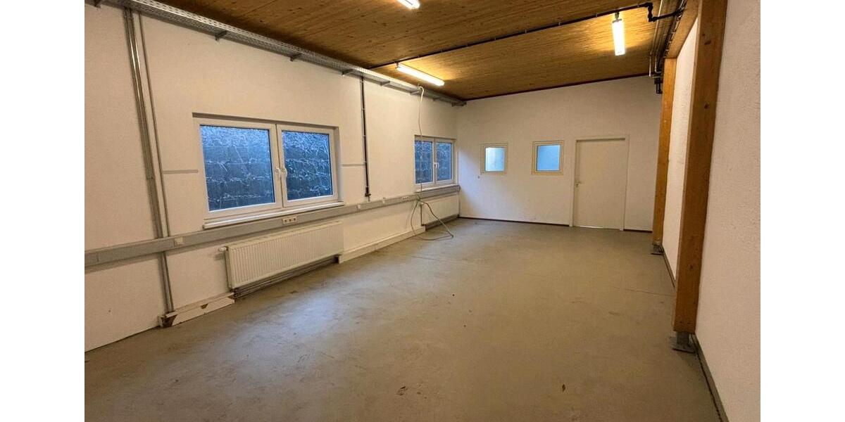 Gewerbeobjekt Gemmingen - 1.200&euro; | Angebot:24537644