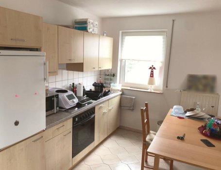 Dachgeschoßwohnung Münchenbernsdorf - 2 Zimmer, 55 m&sup2;, 330&euro; | Angebot:26526922