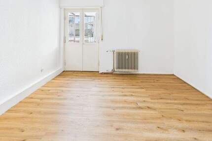 Großzügig Wohnen in den Quadraten - hell, zentral & mit Balkon 3 zimmer