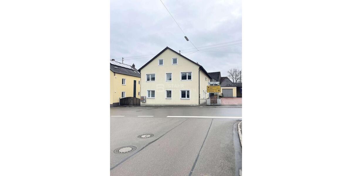 Mehrfamilienhaus, Wohnhaus Marxheim - 12 Zimmer, 318 m&sup2;, 17&euro; | Angebot:24767320