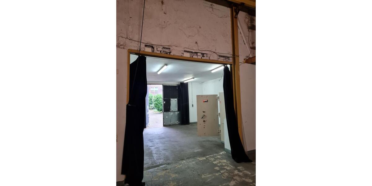 Gewerbeobjekt Duisburg Duisburg-Mitte - 650&euro; | Angebot:26166456
