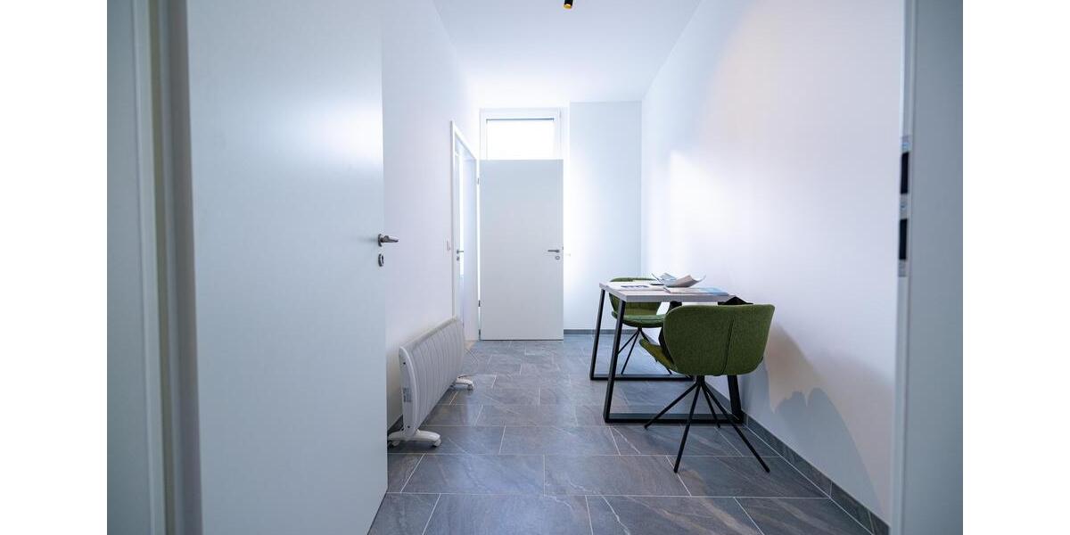 Etagenwohnung Nürnberg Gibitzenhof - 1 Zimmer, 25 m&sup2;, 670&euro; | Angebot:25350356