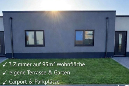 Haus Wittenberge - 3 Zimmer, 93 m&sup2;, 1.200&euro; | Angebot:25118783