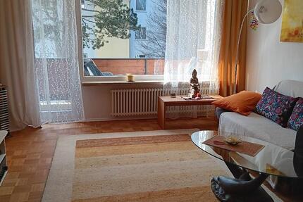 2-Zimmerwohnung, möbliert vom 13.04. bis 01.07.2026 2 zimmer