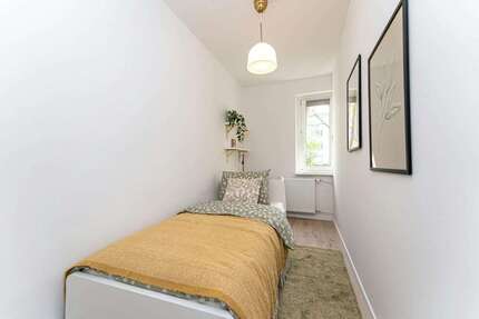 Zimmer Berlin Plänterwald - 520&euro; | Angebot:26213897