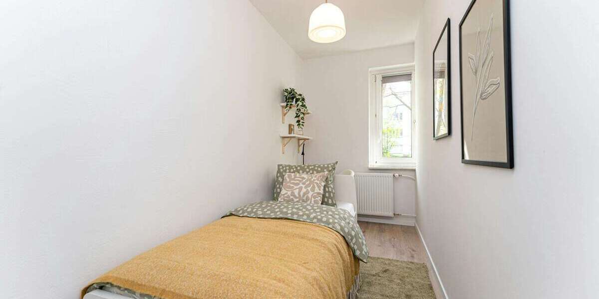 Zimmer Berlin Plänterwald - 520&euro; | Angebot:26213897