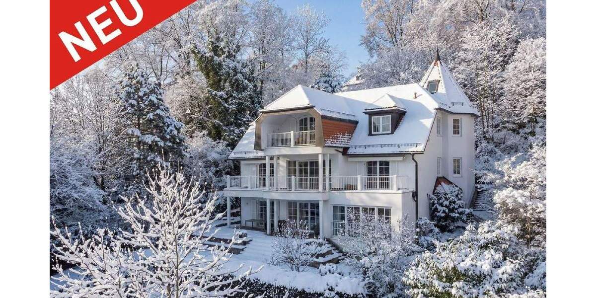 Etagenwohnung Starnberg - 3 Zimmer, 117 m&sup2;, 2.300&euro; | Angebot:24686809