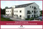 Dachgeschoßwohnung Tostedt - 2 Zimmer, 92 m&sup2;, 1.190&euro; | Angebot:26383530