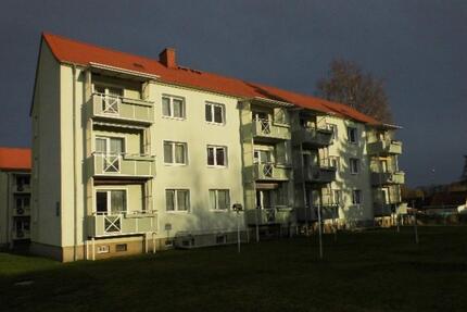 Wohnung Kröslin - 3 Zimmer, 59 m&sup2;, 340&euro; | Angebot:25231241