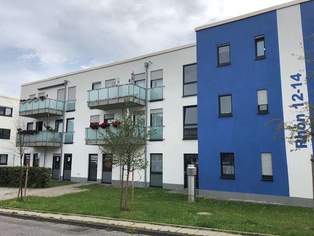 Wohnung zum Mieten in Bochum 308,19 € 46.68 m²