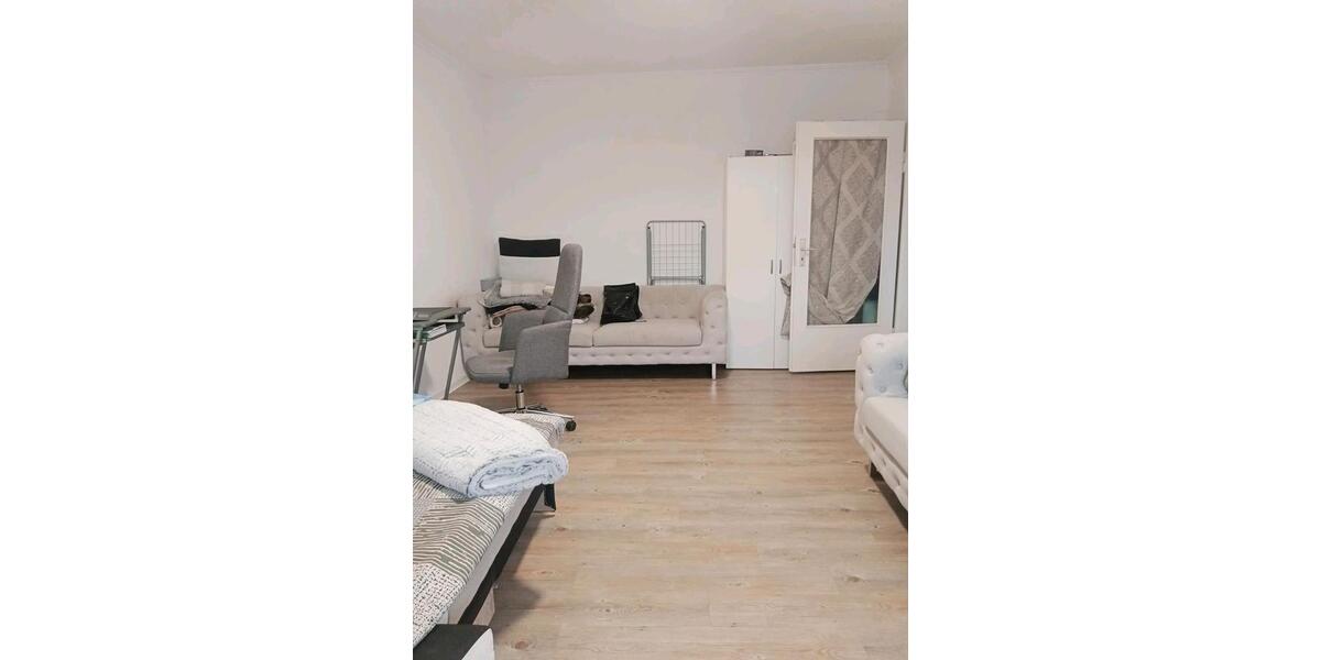 Wohnen auf Zeit Bremen Blockland - 1 Zimmer, 20 m&sup2;, 565&euro; | Angebot:25854027