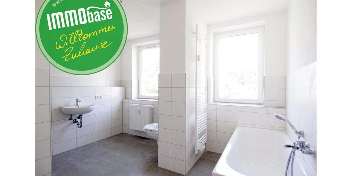 Etagenwohnung Frankenberg (Sachsen) - 2 Zimmer, 57 m&sup2;, 348&euro; | Angebot:25790170