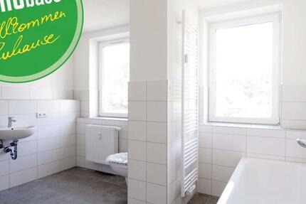Wohnung Frankenberg (Sachsen) - 2 Zimmer, 57 m&sup2;, 348&euro; | Angebot:25790170