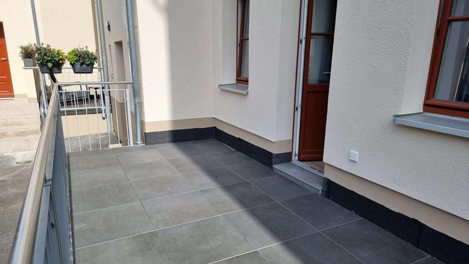 Erdgeschoßwohnung Görlitz - 3 Zimmer, 74 m&sup2;, 698&euro; | Angebot:24121553