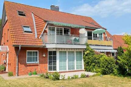 Wohnung zum Mieten in Gelting 795 € 65 m² 4 zimmer