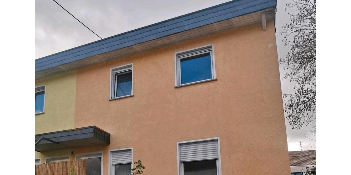 Maisonettenwohnung Sprendlingen - 3 Zimmer, 127 m&sup2;, 1.250&euro; | Angebot:25859995