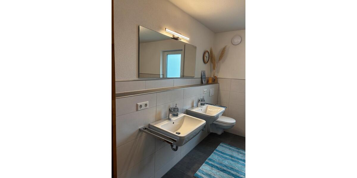 Etagenwohnung Obersontheim - 4 Zimmer, 116 m&sup2;, 1.350&euro; | Angebot:26006385