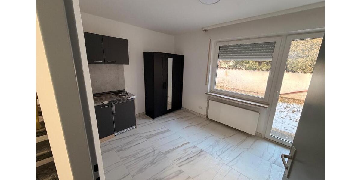 Wohnen auf Zeit Planegg - 1 Zimmer, 20 m&sup2;, 700&euro; | Angebot:26188957