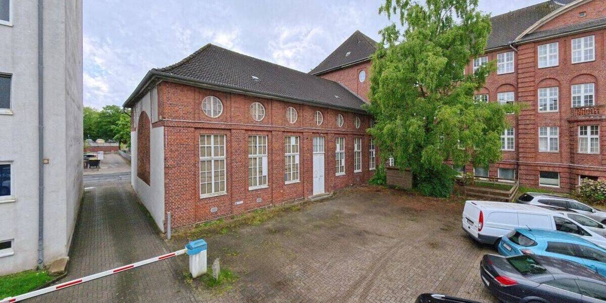 Gewerbeobjekt Wilhelmshaven Innenstadt - 2.000&euro; | Angebot:26834388