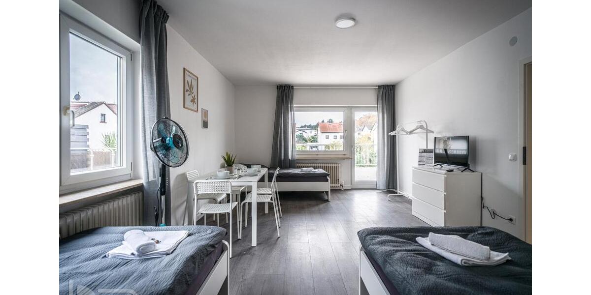 Wohnen auf Zeit Mörfelden-Walldorf Walldorf - 3 Zimmer, 72 m&sup2;, 18&euro; | Angebot:26505056