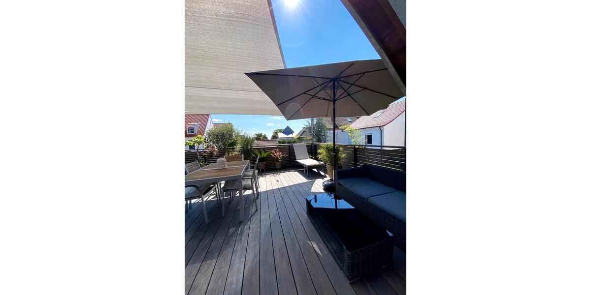 Maisonettenwohnung Gochsheim - 3 Zimmer, 120 m&sup2;, 1.100&euro; | Angebot:25921034