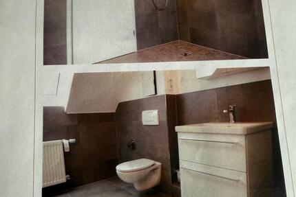 Wohnung zu Vermieten Als WG oder Wohnen und Arbeiten 6 zimmer