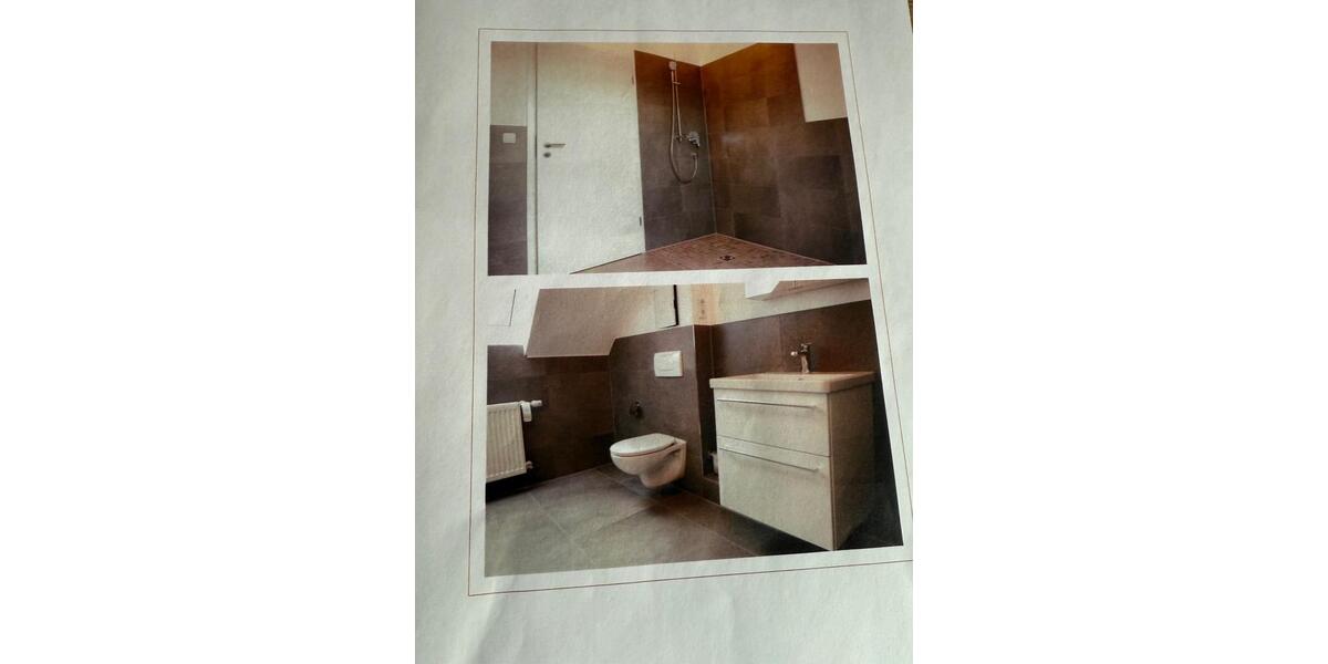 Wohnung zu Vermieten Als WG oder Wohnen und Arbeiten 6 zimmer