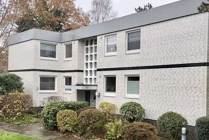 Wohnung zum Mieten in Hamburg 1.480 € 98 m² 3 zimmer