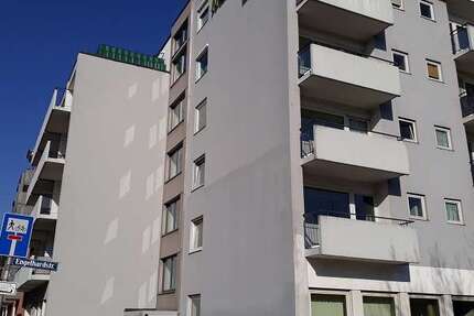 Wohnung zum Mieten in München 990 € 56.5 m²