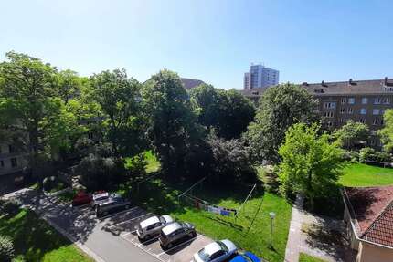 Wohnung Dresden Pirnaische Vorstadt - 2 Zimmer, 60 m&sup2;, 510&euro; | Angebot:26749089