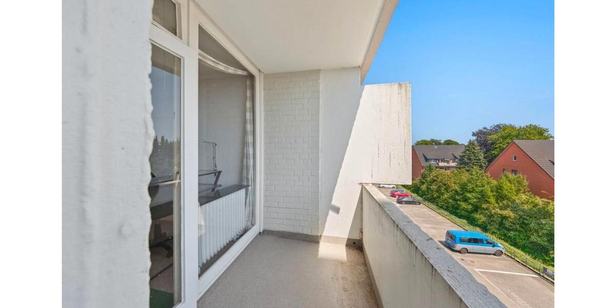 Etagenwohnung Hamburg Niendorf - 1 Zimmer, 24 m&sup2;, 900&euro; | Angebot:26553758