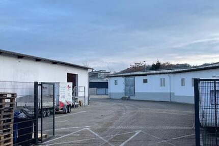 Lagerflächen ab 50qm zu vermieten! Zentrumnah Koblenz Lützel zimmer