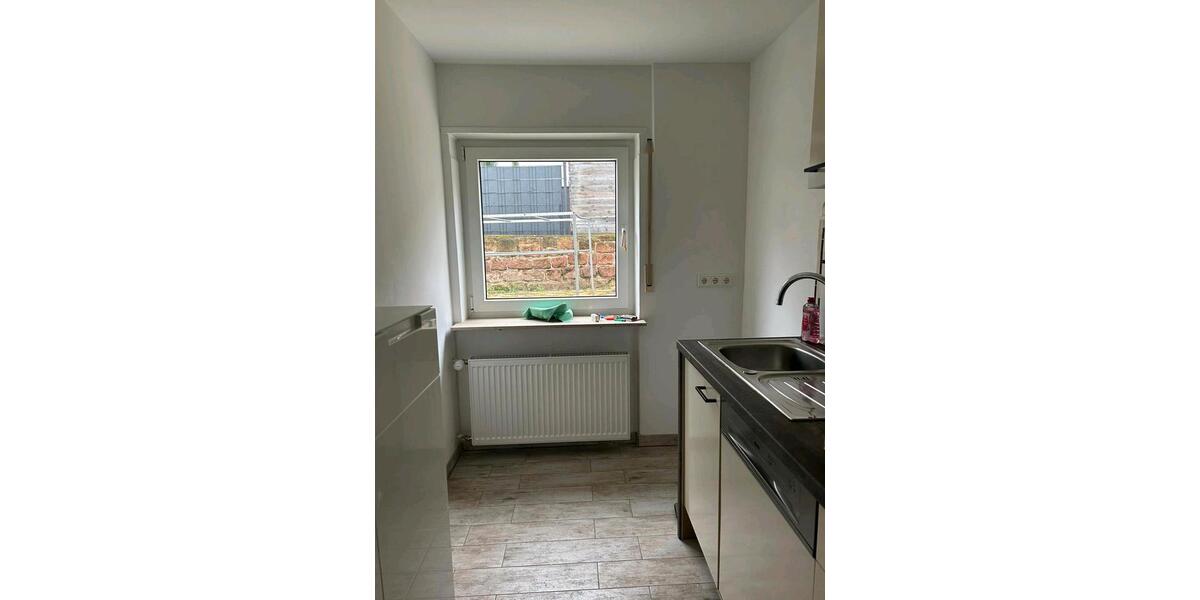 Etagenwohnung Hemsbach - 1 Zimmer, 46 m&sup2;, 725&euro; | Angebot:26419047